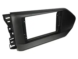 Перехідна рамка Volkswagen Caddy Carav 22-2024 - мініатюра 2