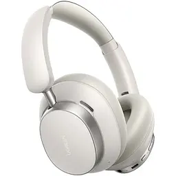 Навушники UGREEN HP206 Studio Pro Hybrid ANC White - мініатюра 2