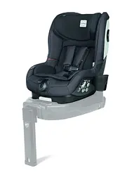 Автокрісло Peg-Perego Viaggio FF105 Ebony з базою I-size, темно-сірий (PACK01-FF105000001) - мініатюра 10