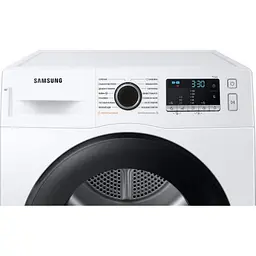 Сушильна машина Samsung DV90TA040AE/UA - мініатюра 9