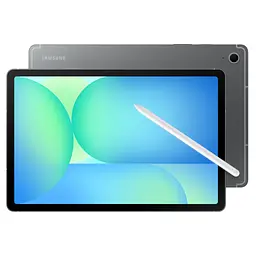 Планшет Samsung Galaxy Tab S10 FE+ Wi-Fi 12/256GB Gray (SM-X620NZAPEUC) - мініатюра 1