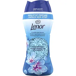 Парфумовані гранули для прання Lenor Весняне пробудження 195 г