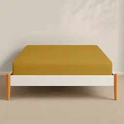 Простирадло на резинці 200x200x30 HONEY DOT COSAS (2200000052322) - мініатюра 2
