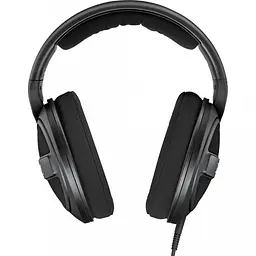 Навушники з мікрофоном Sennheiser HD569 - мініатюра 2