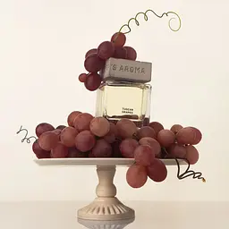 Аромат для дому Sister's Aroma Тосканський виноград 110 мл - мініатюра 2