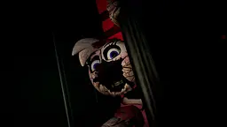 Гра Five Nights at Freddys: Security Breach для PS5 (RU) [83708] - мініатюра 4