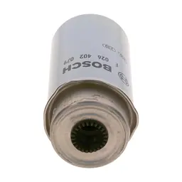 Фільтр паливний Bosch F 026 402 079 - мініатюра 3