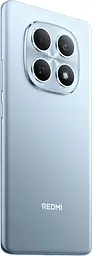 Смартфон Xiaomi Redmi Note 15 4G 6/128GB Glacier Blue Global NFC no charger - мініатюра 5