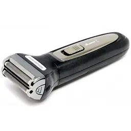 Тример для стрижки волосся носа вух брів Gemei GM-561 3 в 1 - мініатюра 3