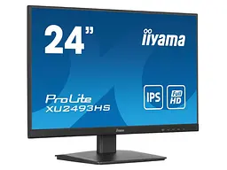 Монітор Iiyama XU2493HS-B6 - мініатюра 2