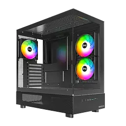 Ігровий ПК Redemption (RX 9070 XT 16GB / Intel Core i7 14700F / 32GB DDR5 / SSD 1TB)