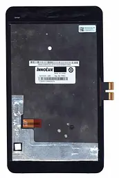 Матриця з тачскріном модуль для Asus PadFone mini Station чорний
