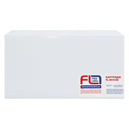 Картридж FREE Label HP 151X (W1510X) (FL-W1510X) - мініатюра 2