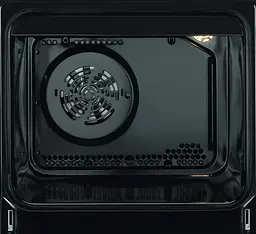 Плита комбінована Electrolux LKK560010X (7079246) - мініатюра 4