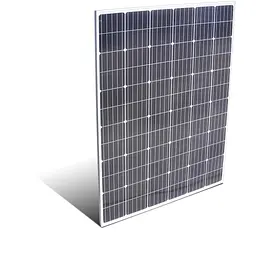Сонячна панель Jarrett 200W (36В 6.12А 1550х800мм)