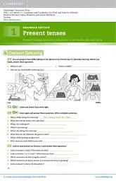 Cambridge Grammar and Vocabulary for First and First for Schools with Answers and Downloadable Audio - мініатюра 2