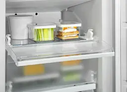 Морозильна камера Electrolux EUN7NE18S (7083117) - мініатюра 5
