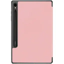 Чохол-книжка ArmorStandart Smart Case для Samsung Tab S10 Lite/S10 FE/S9 FE/S9 Pink (ARM74486) [120628] - мініатюра 2