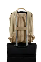 Рюкзак 15,6" Samsonite 4PACK SAND 41x30x12 KP3*13004 - мініатюра 13