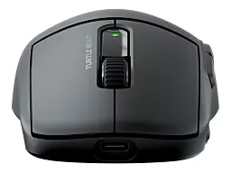 Миша Turtle Beach Burst II Air Black (TBM-2101-05) - мініатюра 6