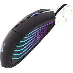 Миша Dream Machines DM5 Blink S USB Black (DM5_BLINK_S) - мініатюра 5