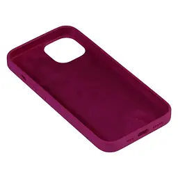 Магнітний чохол XON PhoneCase Magnetic для iPhone 14 (PCMD1114100F 8604) Рожевий - мініатюра 4