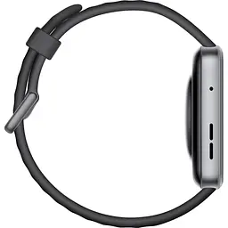 Смарт-годинник Huawei Watch Fit 4 Black (55020EWT) [138823] - мініатюра 5