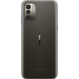 Смартфон Nokia G11 4/64GB Charcoal UA-UCRF - мініатюра 2