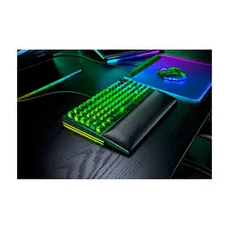 Клавіатура Razer BlackWidow V4 75% USB UA Phantom Green (RZ03-05003300-R3M1) - мініатюра 8