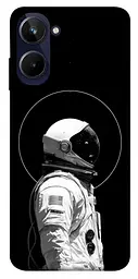 Чохол Demsky Space astronaut для Realme 10 4G