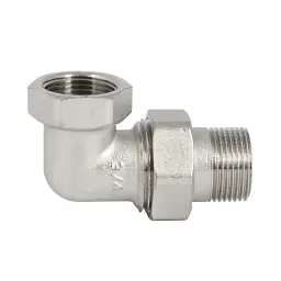 Згін Американка Icma 3/4" кутовий SF191W20 - мініатюра 2