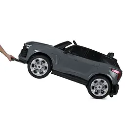 Дитячий електромобіль-машина Bambi 5110EBLR-11(24V) - мініатюра 5