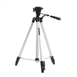 Універсальний штатив Tripod TF-330A для камери та смартфона