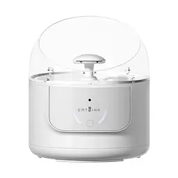 Поїлка CATLINK AI Water Fountain - Pure 1 White