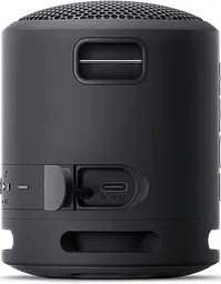 Портативна колонка Sony SRS-XB13 Black (SRSXB13B) - мініатюра 2