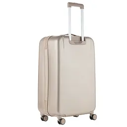 Валіза CarryOn Skyhopper (L) Champagne (502146) - мініатюра 2
