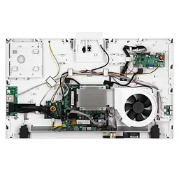 Моноблок 2E 27 Rational K10 FHD IPS/Intel i5-12400/16GB/512SSD/UMA/DOS/White (2E-K10.0005) - мініатюра 13