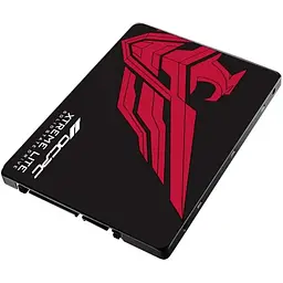 Накопичувач SSD 2.5" 256GB OCPC (SSD25S3T256GLT)