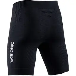Термошорти X-Bionic Regulator Run Speed Shorts Women S Чорний (1068-RT-R500S19W S B002)