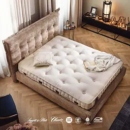 Матрац Penelope - Burlington 100x200 - мініатюра 2