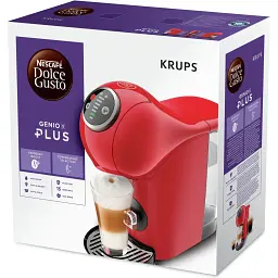 Капсульна кавоварка Krups KP340510 - мініатюра 12