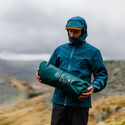 Намет одномісний Highlander Refuge 1 Peson Tent Pine Green (TEN166-PG) - мініатюра 7