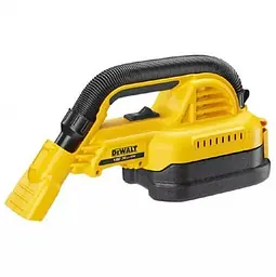 Пилосос мережевий DeWALT без АКБ та ЗП (DCV517N)