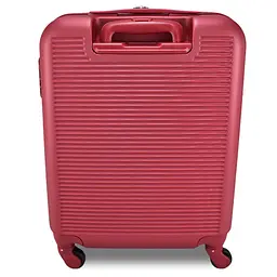 Валіза Semi Line 20" S Red (T5474-2) - мініатюра 4