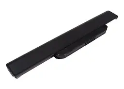 Акумулятор для ноутбука Asus A43 A53 A54 K43 K53 K54 K84 P43 P53 X43 X53 X54 X84 Z53 (A32-K53 +10.8V 5200 mAh) - мініатюра 2