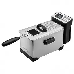 Фритюрниця Profi Cook PC-FR 1087 - мініатюра 2