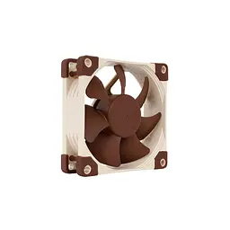 Кулер до корпусу Noctua NF-A8 PWM - мініатюра 4