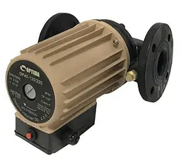 Насос циркуляційний фланцевий Optima OP50-180 245мм + кабель з вилкою - мініатюра 2