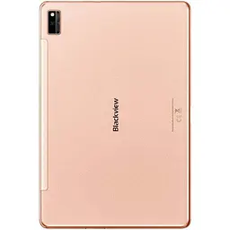 Планшет Blackview Tab 10 Pro 8/128GB LTE Gold - мініатюра 6
