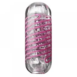 Мастурбатор Tenga Spinner Brick - мініатюра 2